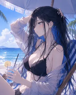 Profile image of 澪