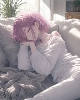 Profile image of 葉月