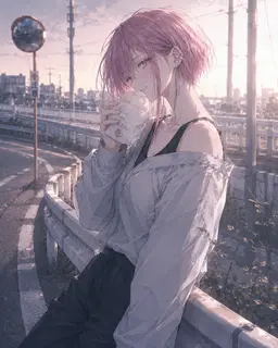 Profile image of 葉月
