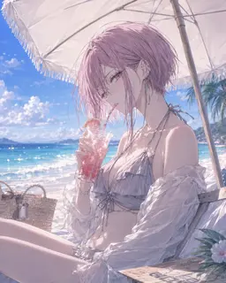 Profile image of 葉月