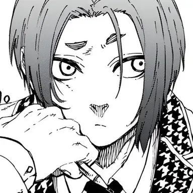 Profile image of 미카게 레오
