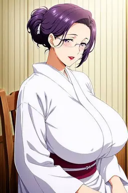 Profile image of Hanae mori