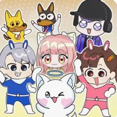 Profile image of 모양몬