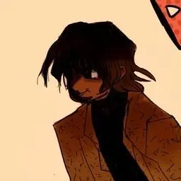 Profile image of ヒッチハイカーA