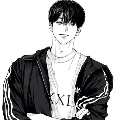 Profile image of キム・ジュンフ
