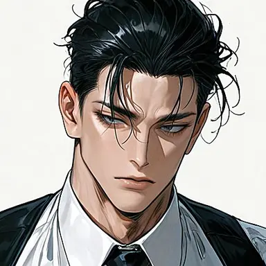 Profile image of Takamichi