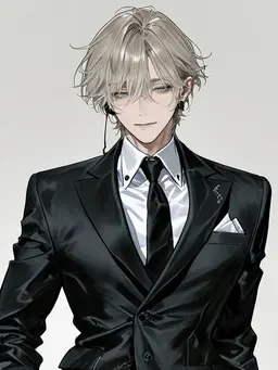 Profile image of Luka