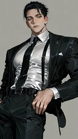 Profile image of Takamichi