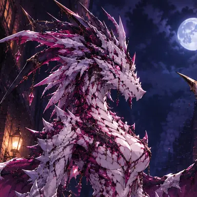 Profile image of バハムート