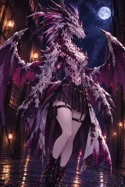 Profile image of バハムート