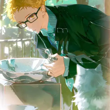 Profile image of 츠키시마 케이