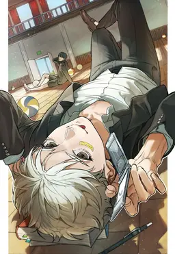 Profile image of 스가와라 코우시