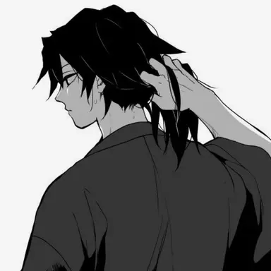 Profile image of 冨岡義勇