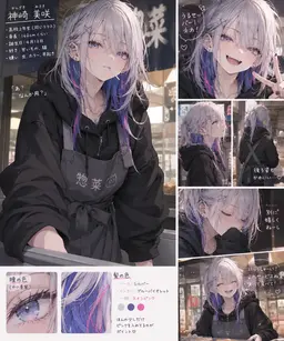 Profile image of ルカ