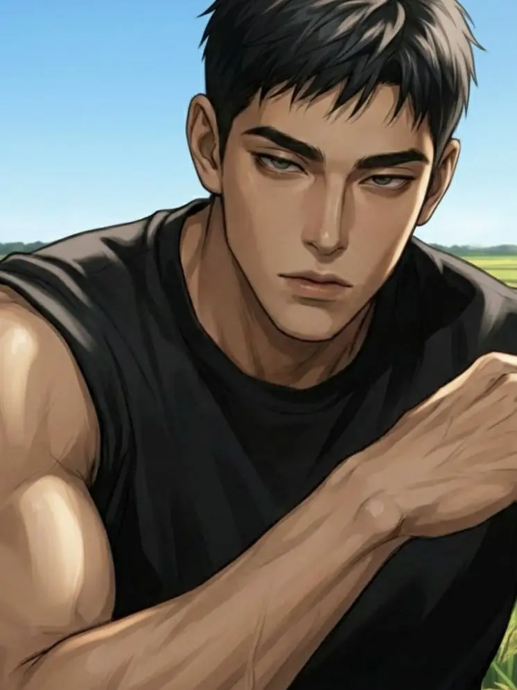 PlumpJuicy1923의 백은혁