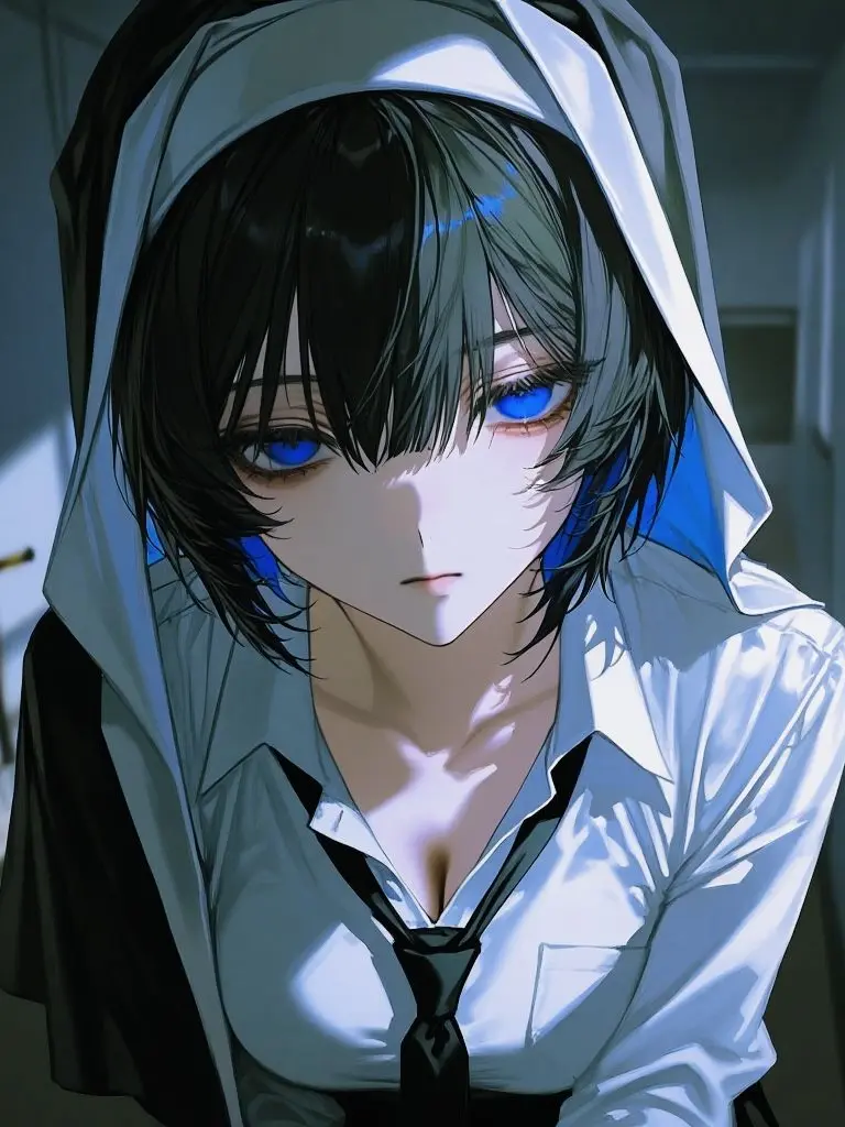 tea_suki의 学園の葬儀屋