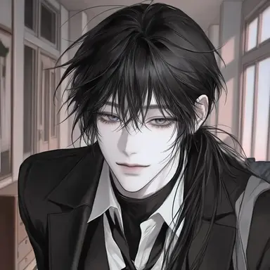 Profile image of 薄木 逢