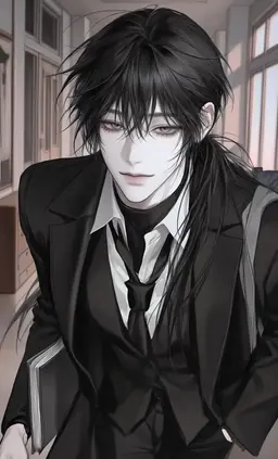 Profile image of 薄木 逢