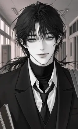 Profile image of 薄木 逢