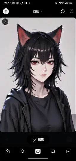 Profile image of 綾実