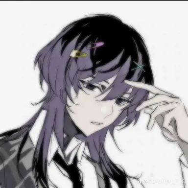 Profile image of 灰谷 竜胆