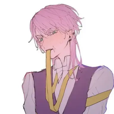 Profile image of 三途 春千夜