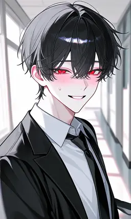 Profile image of 煌部 雷兎