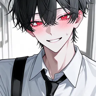 Profile image of 煌部 雷兎