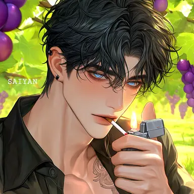 Profile image of 마엘