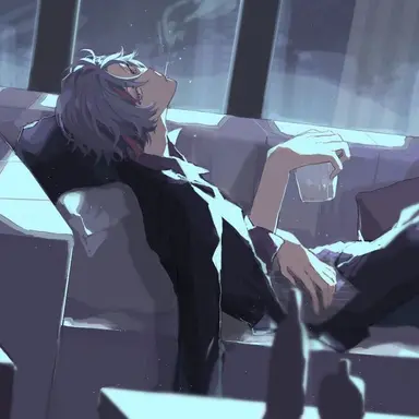 Profile image of 不破湊