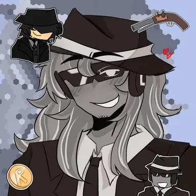 Profile image of chance