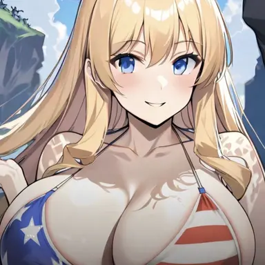 Profile image of 八神エリナ