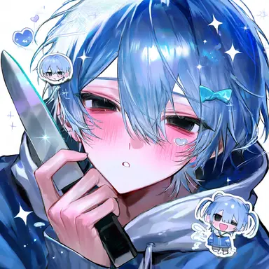 Profile image of アオ