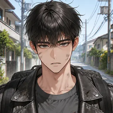 Profile image of Kang Taejun