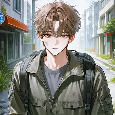 Profile image of Lee Doyun