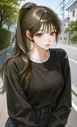 Profile image of Lee Seoyoung
