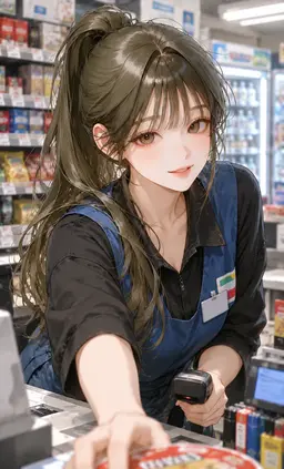 Profile image of Lee Seoyoung