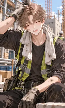 Profile image of Lee Doyun