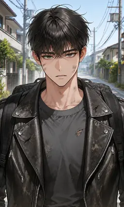 Profile image of Kang Taejun