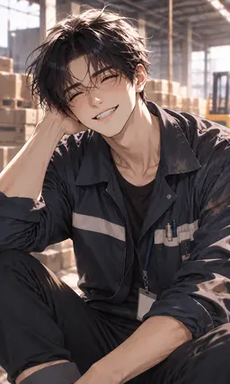 Profile image of Kang Taejun