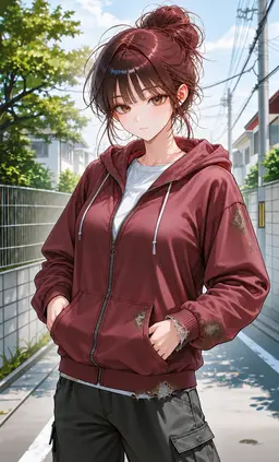 Profile image of Park Hayun