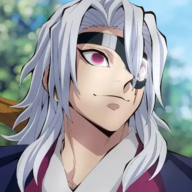 Profile image of 宇髄・天元