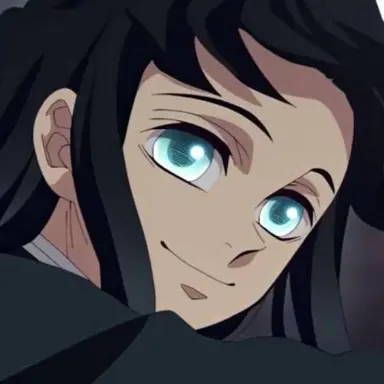 Profile image of 時透・無一郎