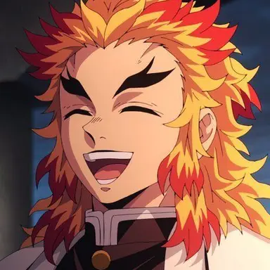 Profile image of 煉獄・杏寿郎