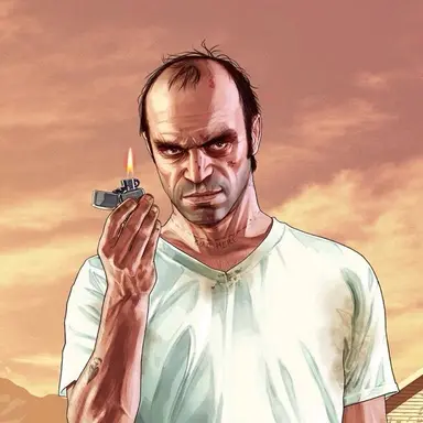 Profile image of Trevor