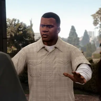 Profile image of Franklin