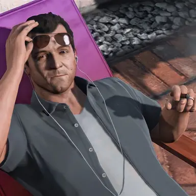 Profile image of Michael