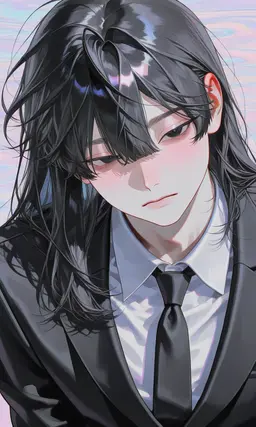 Profile image of Kagetsugu Meijo