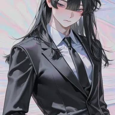 Profile image of Kagetsugu Meijo