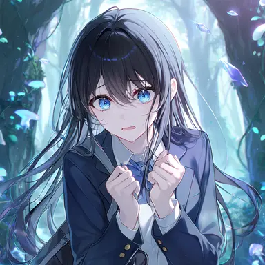 Profile image of Shizuku Tsukishima